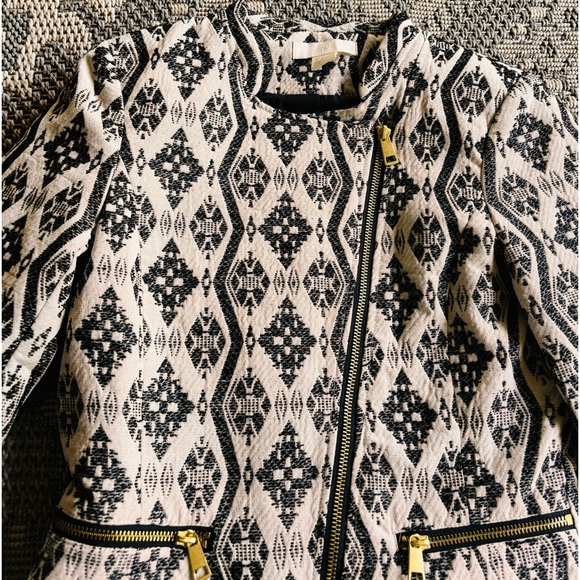 H&M Boho Blazer - Picture 4 of 10